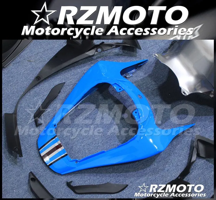 New ABS aftermarket whole Motorcycle Fairings Kit Fit For Honda CBR1000RR 2012 2013 2014 2015 2016 bodywork set Sky blue silver
New ABS aftermarket whole Motorcycle Fairings Kit Fit For Honda CBR1000RR 2012 2013 2014 2015 2016 bodywork set Sky blue silver