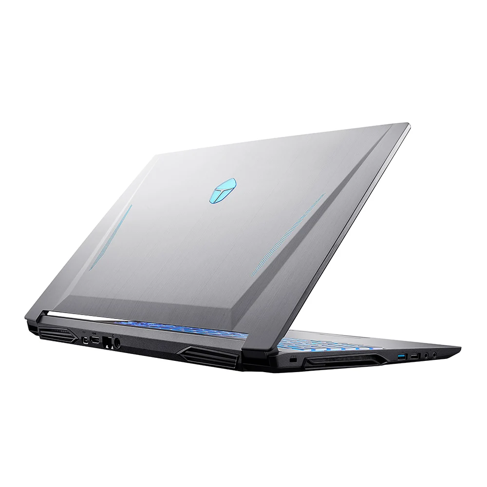 ThundeRobot Gaming Laptop i7 10750H GTX 1650Ti 15.6 Inch Notebook 8G RAM 512G SSD IPS FHD RGB Keyboard Metal Gamer Laptop
ThundeRobot Gaming Laptop i7 10750H GTX 1650Ti 15.6 Inch Notebook 8G RAM 512G SSD IPS FHD RGB Keyboard Metal Gamer Laptop