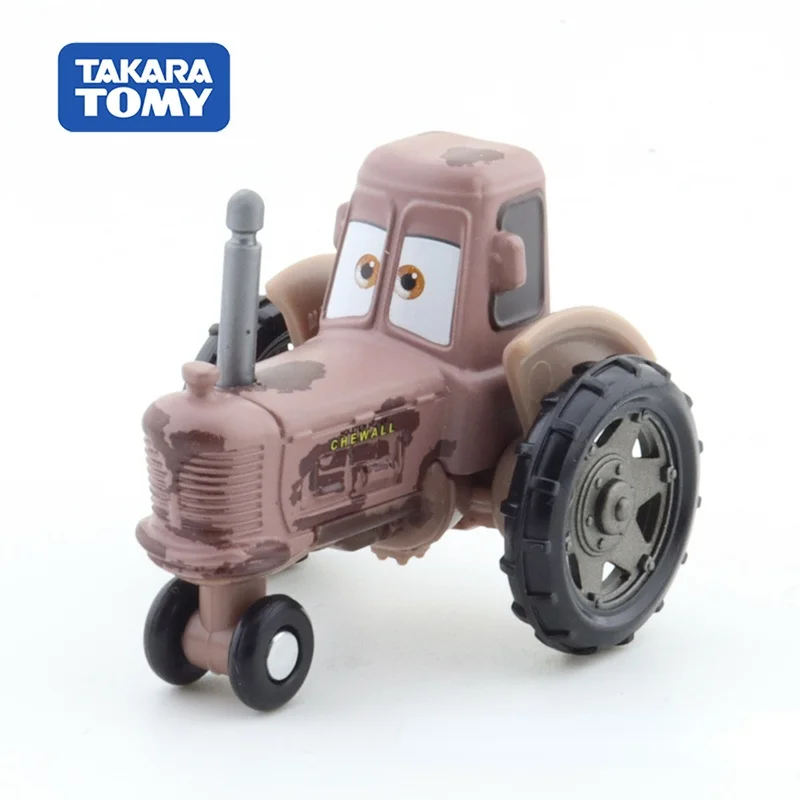 Модель автомобиля из металлического сплава Tomy Disney, модель 1:64, детская коллекция, модели автомобилей
Модель автомобиля из металлического сплава Tomy Disney, модель 1:64, детская коллекция, модели автомобилей