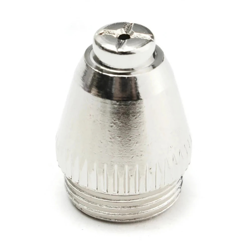 100pcs AG60 Plasma Cutting Machine Consumable SG55 Plasma Cutter Accessories Plasma Torch Tip Electrode Consumable Cutter Kit
100pcs AG60 Plasma Cutting Machine Consumable SG55 Plasma Cutter Accessories Plasma Torch Tip Electrode Consumable Cutter Kit