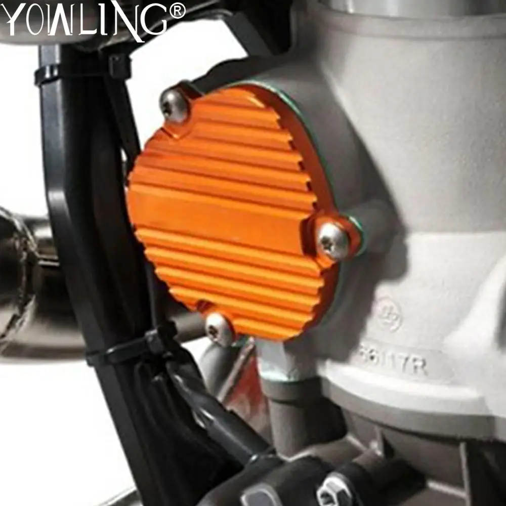 Motorcycle Exhaust Power Valve Control Cover For EXC SX SXS XC XCW TPI Six days 250 300 For Husqvarna TC TE TX 250 300 250i 350i
Motorcycle Exhaust Power Valve Control Cover For EXC SX SXS XC XCW TPI Six days 250 300 For Husqvarna TC TE TX 250 300 250i 350i