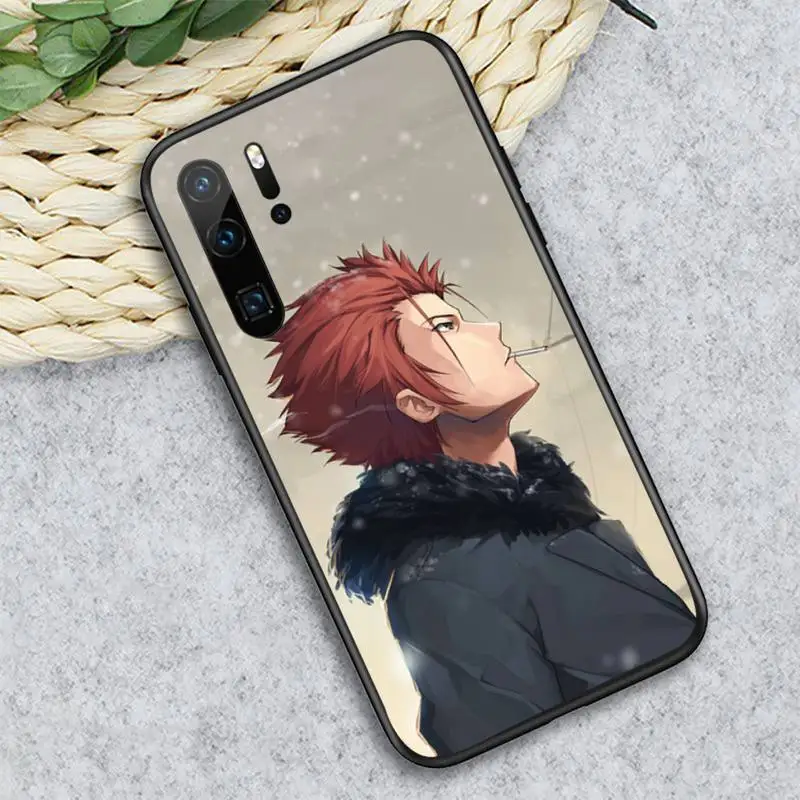 K Project Japan anime Phone Case For Huawei honor Mate P 10 20 30 40 i 9 8 pro x Lite smart 2019 nova 5t
K Project Japan anime Phone Case For Huawei honor Mate P 10 20 30 40 i 9 8 pro x Lite smart 2019 nova 5t
