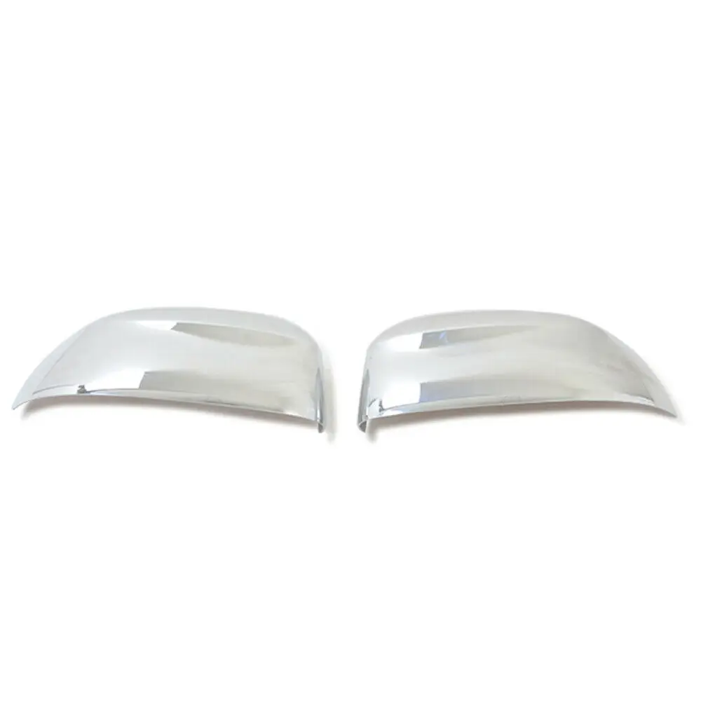 For BMW X3 G01 2018 2019 ABS Chrome Side Door Mirror Rearview Mirror Cover Trim
For BMW X3 G01 2018 2019 ABS Chrome Side Door Mirror Rearview Mirror Cover Trim