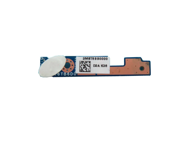 Кнопочная плата для ноутбука Lenovo FLEX 14 ST6 FLEX 15 ST7 90004445 3MST6BB0000, новинка
Кнопочная плата для ноутбука Lenovo FLEX 14 ST6 FLEX 15 ST7 90004445 3MST6BB0000, новинка
