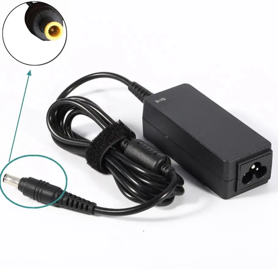 Зарядное устройство для ноутбука 19 в 2 1 А 40 Вт|ac samsung|charger forcharger for samsung |