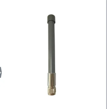 LORA Internet of things gateway USES 15755MHz 3dBi passive GPS outdoor waterproof fiberglass omnidirectional antenna
LORA Internet of things gateway USES 15755MHz 3dBi passive GPS outdoor waterproof fiberglass omnidirectional antenna