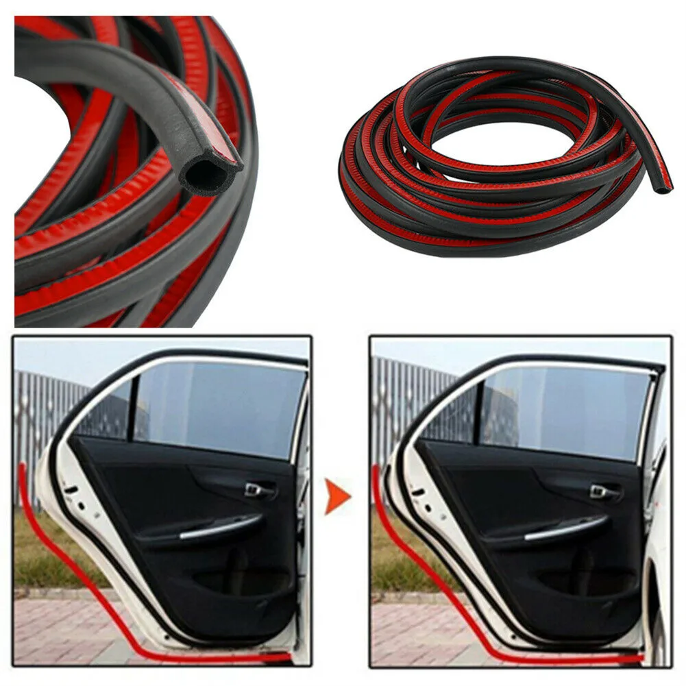 8M Seal Strip Trim Door Win-Dow Rubber Weather Strip For BMW Toyota Nissan Ford Big D-shape Car Door Seal 14*12mm
8M Seal Strip Trim Door Win-Dow Rubber Weather Strip For BMW Toyota Nissan Ford Big D-shape Car Door Seal 14*12mm