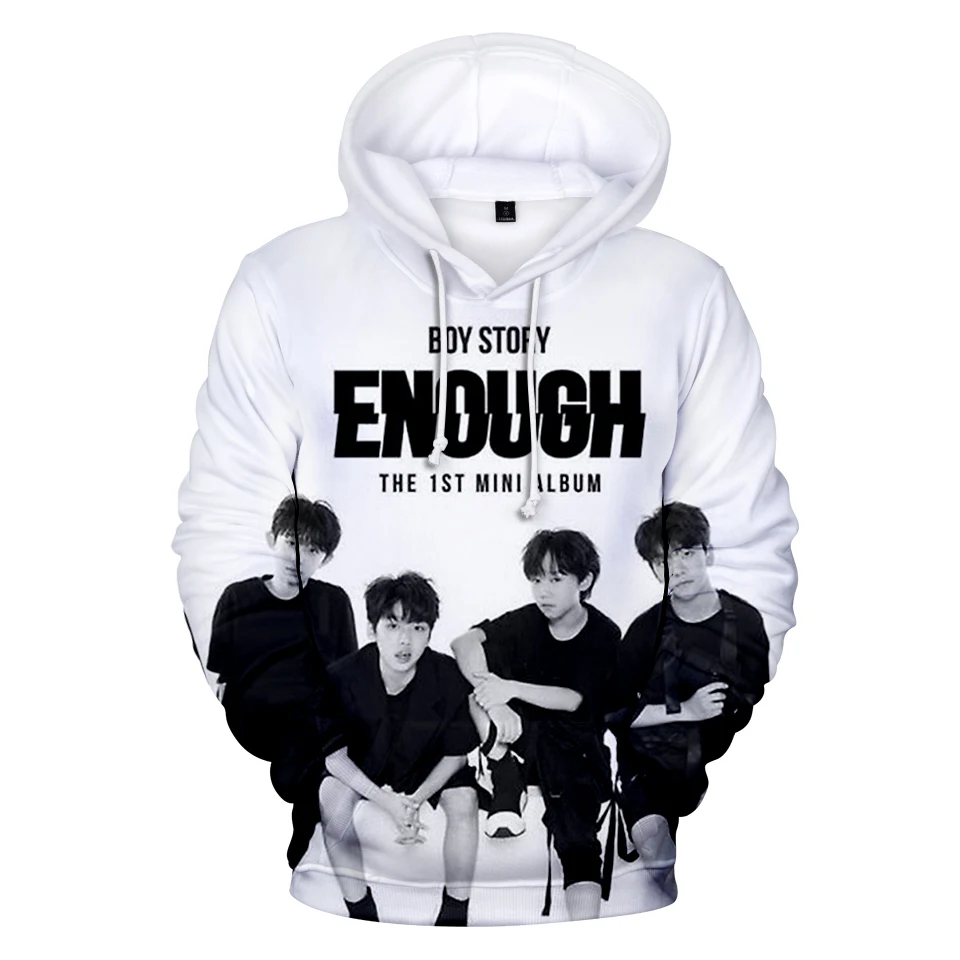2021 New 3D Print BOY STORY Men's Hoodies&Sweatshirts BOY STORY Hoodies Men/women Autumn Fashion Winter Casual Hip Hop Hoodie
2021 New 3D Print BOY STORY Men's Hoodies&Sweatshirts BOY STORY Hoodies Men/women Autumn Fashion Winter Casual Hip Hop Hoodie