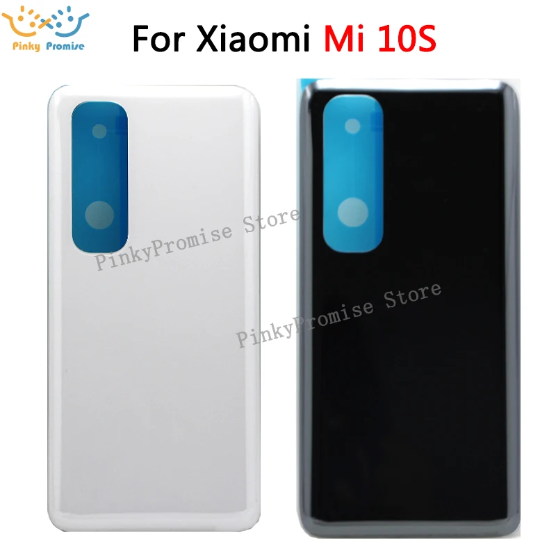 Xiaomi Mi 10 Задняя Крышка