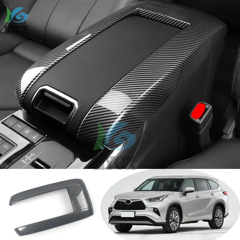 Для Toyota Kluger Highlander XU70 Refit 2022 2021 Украшение коробки подлокотника наклейки на автомобильные двери подлокотники панель блестки автозапчасти
Для Toyota Kluger Highlander XU70 Refit 2022 2021 Украшение коробки подлокотника наклейки на автомобильные двери подлокотники панель блестки автозапчасти