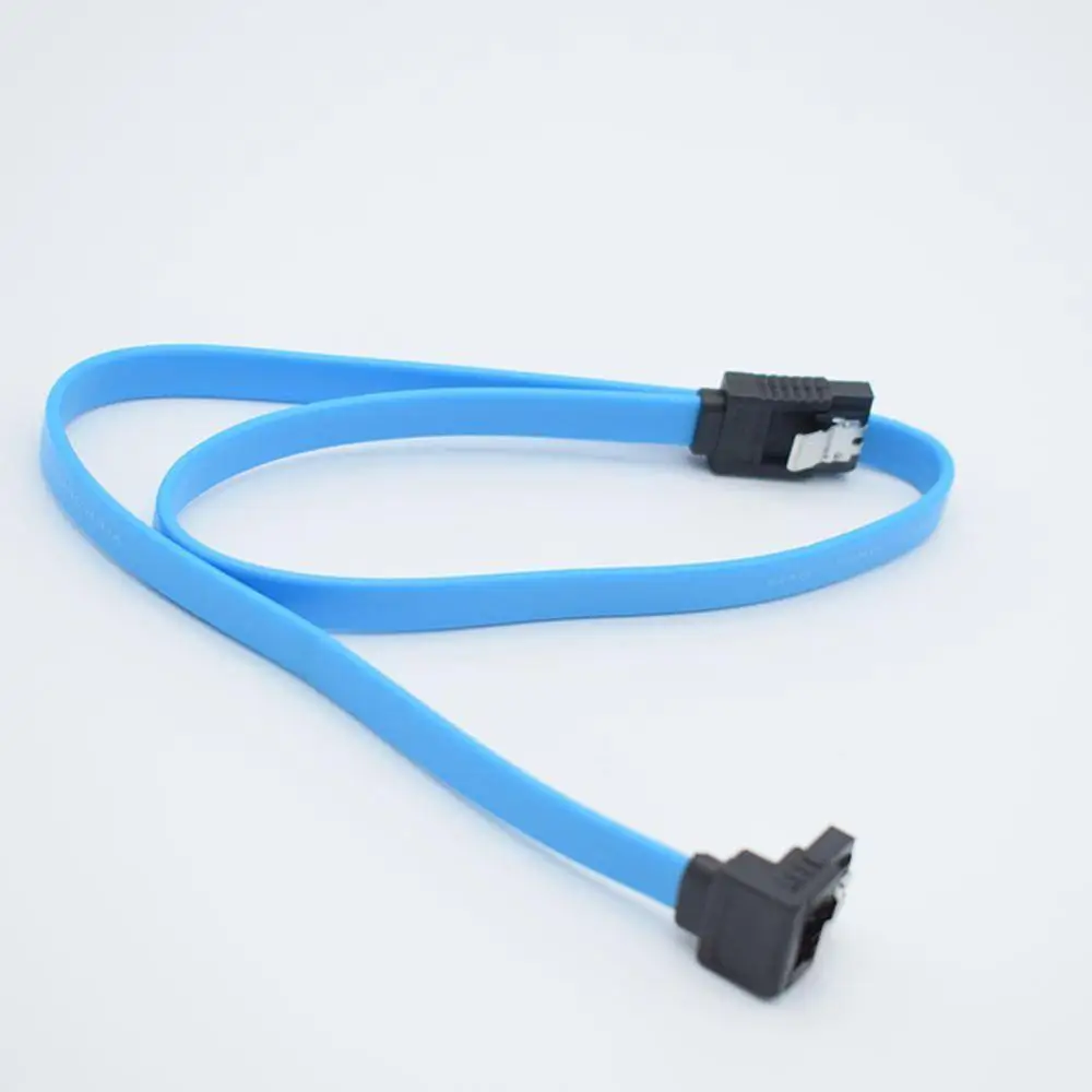 1 шт. универсальный высокоскоростной кабель для передачи данных м SATA 3 0 III SATA3 SATAiii