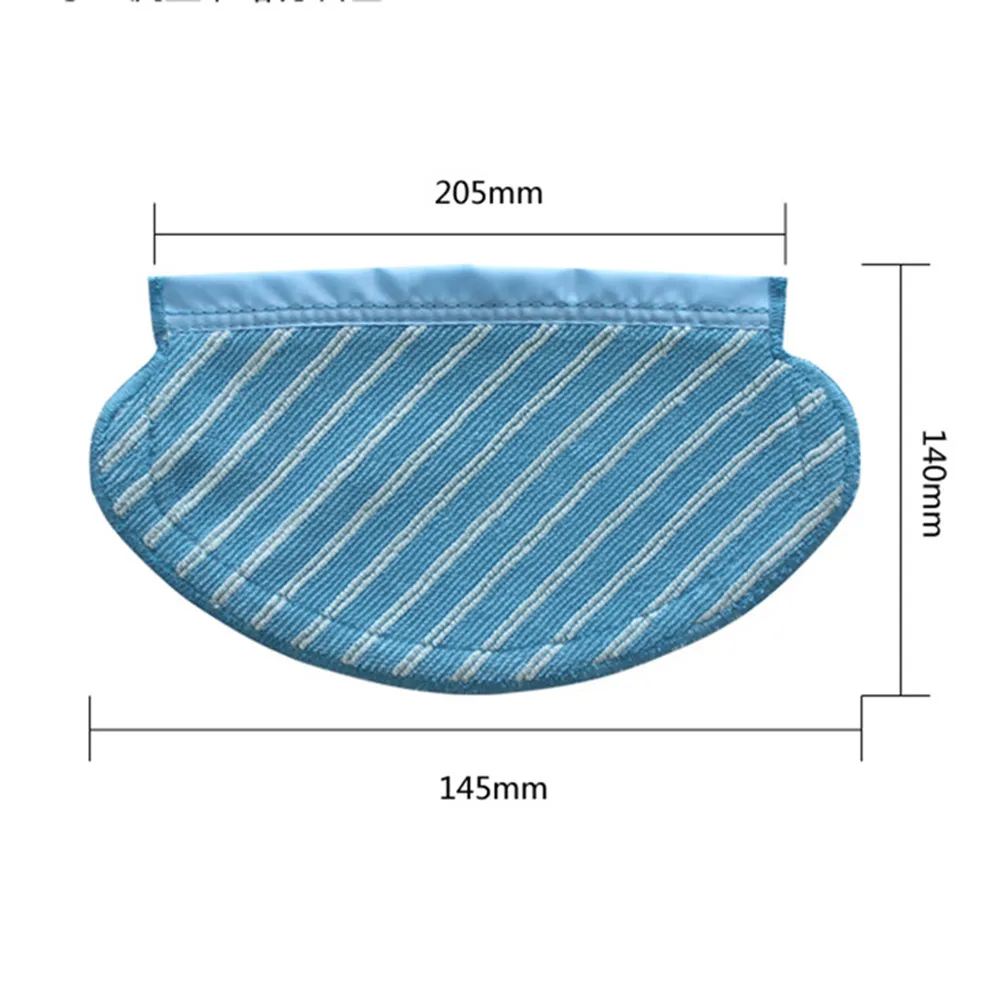 Mop Cloth Frame Board Assembly For Yeedi 2 Hybrid K750 Robotic Vacuum Cleaner For Hard Floor Carpet Pet Hair Cleaning Accessory
Mop Cloth Frame Board Assembly For Yeedi 2 Hybrid K750 Robotic Vacuum Cleaner For Hard Floor Carpet Pet Hair Cleaning Accessory