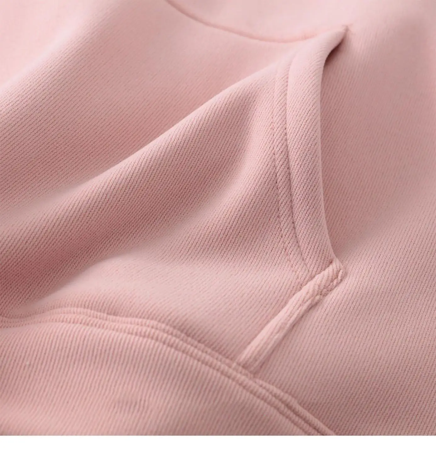 Ladies with velvet thickening casual solid color sports hoodie autumn winter new style age reduction Korean version loose fashio
Ladies with velvet thickening casual solid color sports hoodie autumn winter new style age reduction Korean version loose fashio