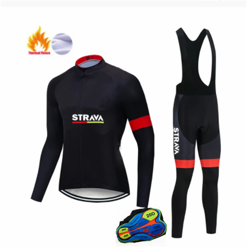 2021 Men's Hot Sale Fleece Cycling Jersey Winter Warm Long Sleeve Autumn and Winter Cycling Jersey Custom Cycling Uniform Sets
2021 Men's Hot Sale Fleece Cycling Jersey Winter Warm Long Sleeve Autumn and Winter Cycling Jersey Custom Cycling Uniform Sets