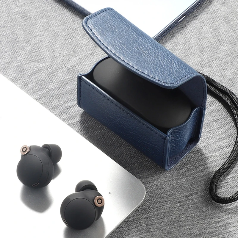 Противоударный чехол для sony-WF 1000XM 4, водонепроницаемый чехол, прочный Bluetooth-совместимый защитный чехол для наушников, нескользящий чехол
Противоударный чехол для sony-WF 1000XM 4, водонепроницаемый чехол, прочный Bluetooth-совместимый защитный чехол для наушников, нескользящий чехол