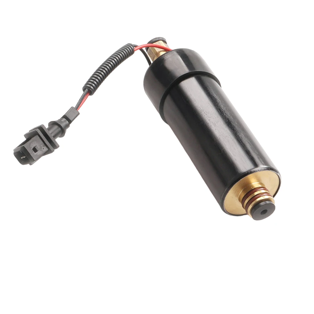 New High Preure Electric Fuel Pump Replaces 861355 3860210 for 4.3L 5.0L 5.7L GXI
New High Preure Electric Fuel Pump Replaces 861355 3860210 for 4.3L 5.0L 5.7L GXI