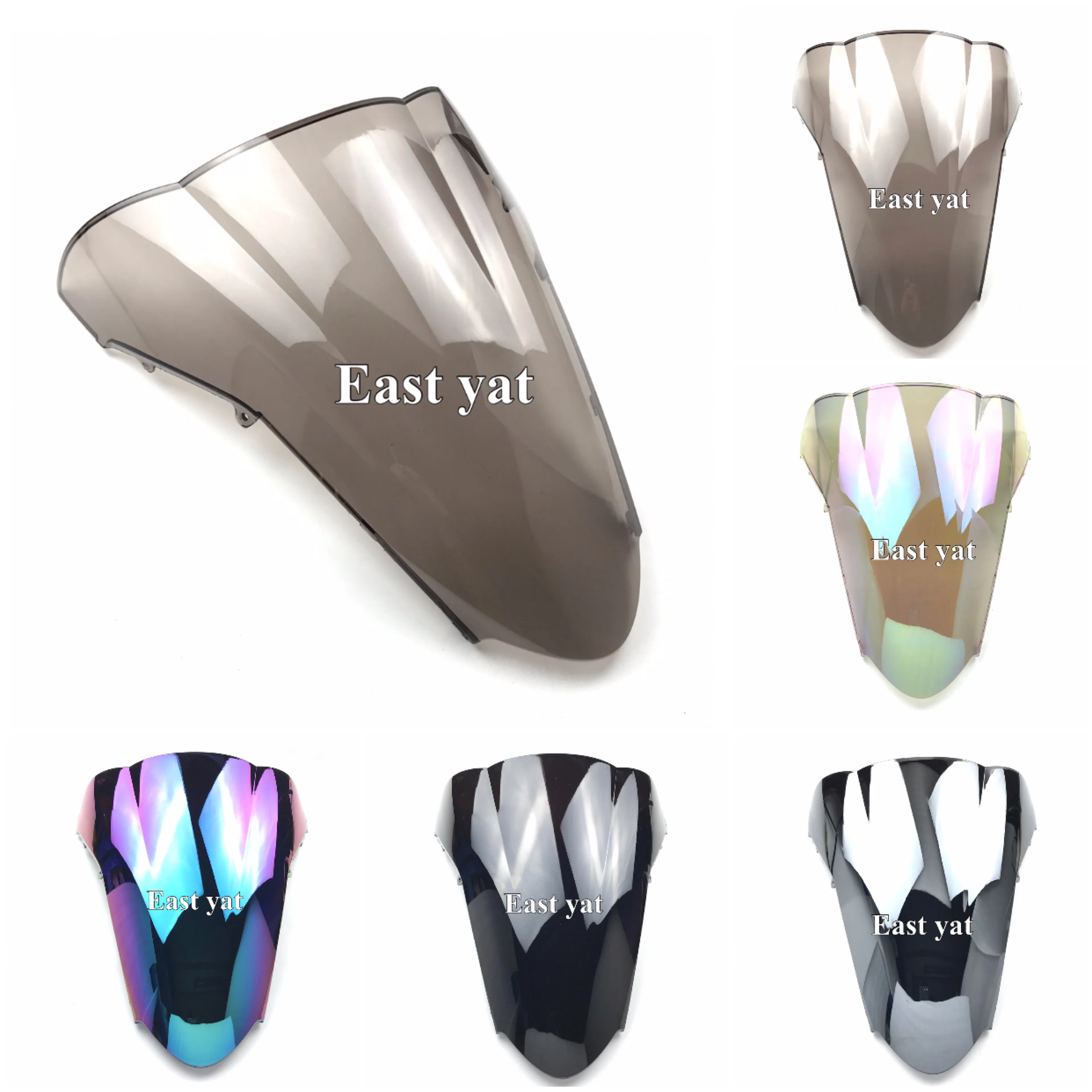 Лобовое стекло мотоцикла для Honda VFR800 VFR 800 2002 2003 2004 2005 2006 2007 2008 2009 2010 2011 2012
Лобовое стекло мотоцикла для Honda VFR800 VFR 800 2002 2003 2004 2005 2006 2007 2008 2009 2010 2011 2012