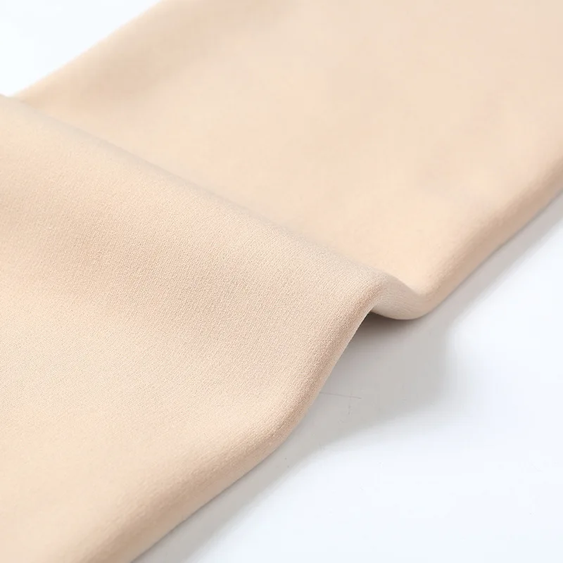 420D Winter Thick Cashmere Tights Women Anti-hook Tear Resistant Super Elastic Seamless Pantyhose Female Plus Size Stockings
420D Winter Thick Cashmere Tights Women Anti-hook Tear Resistant Super Elastic Seamless Pantyhose Female Plus Size Stockings