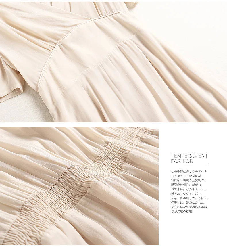SHUCHAN Dresses for Women Party Back To The Basics Tencel/Lyocell A-LINE Mid-Calf V-Neck Vintage Dress Summer
SHUCHAN Dresses for Women Party Back To The Basics Tencel/Lyocell A-LINE Mid-Calf V-Neck Vintage Dress Summer