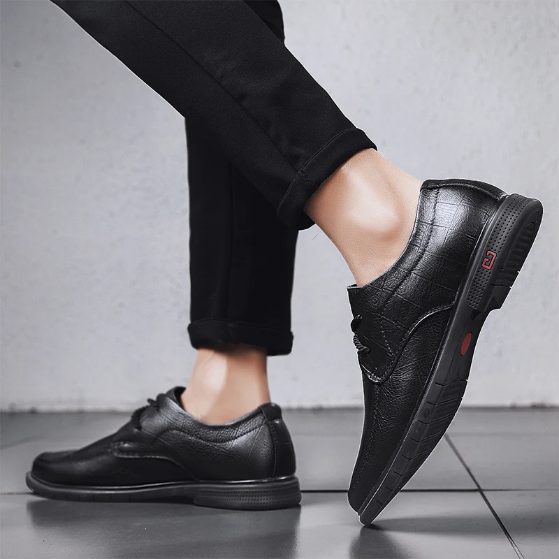 Sneaker Casual Shoes Men Casual Flat Shoes Man Fashion For Black Mens Hot Sale Leather Zapatos De Hombre Loafers Men's
Sneaker Casual Shoes Men Casual Flat Shoes Man Fashion For Black Mens Hot Sale Leather Zapatos De Hombre Loafers Men's