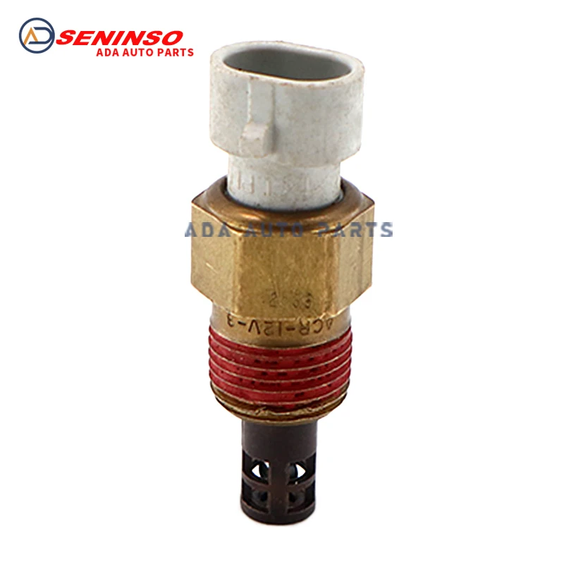 Оригинальный Новый 8250367510 8250373340 3854527 38545273 для Buick Century Eletra для Cadillac Allante воздухозаборник датчик температуры
Оригинальный Новый 8250367510 8250373340 3854527 38545273 для Buick Century Eletra для Cadillac Allante воздухозаборник датчик температуры