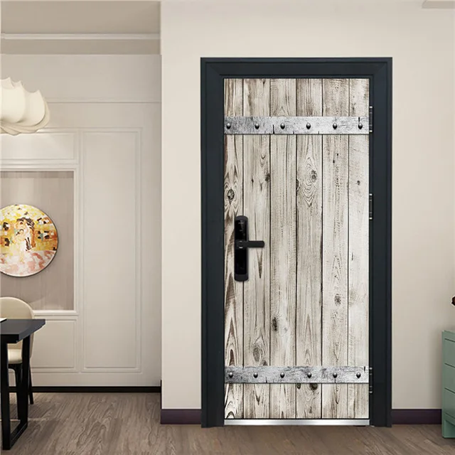 3D Landscape Door Sticker for Living Room Corridor Bedroom Art Home Decor Decal Diy Self-Adhesive Wallpaper for Doors Renovation
3D Landscape Door Sticker for Living Room Corridor Bedroom Art Home Decor Decal Diy Self-Adhesive Wallpaper for Doors Renovation
