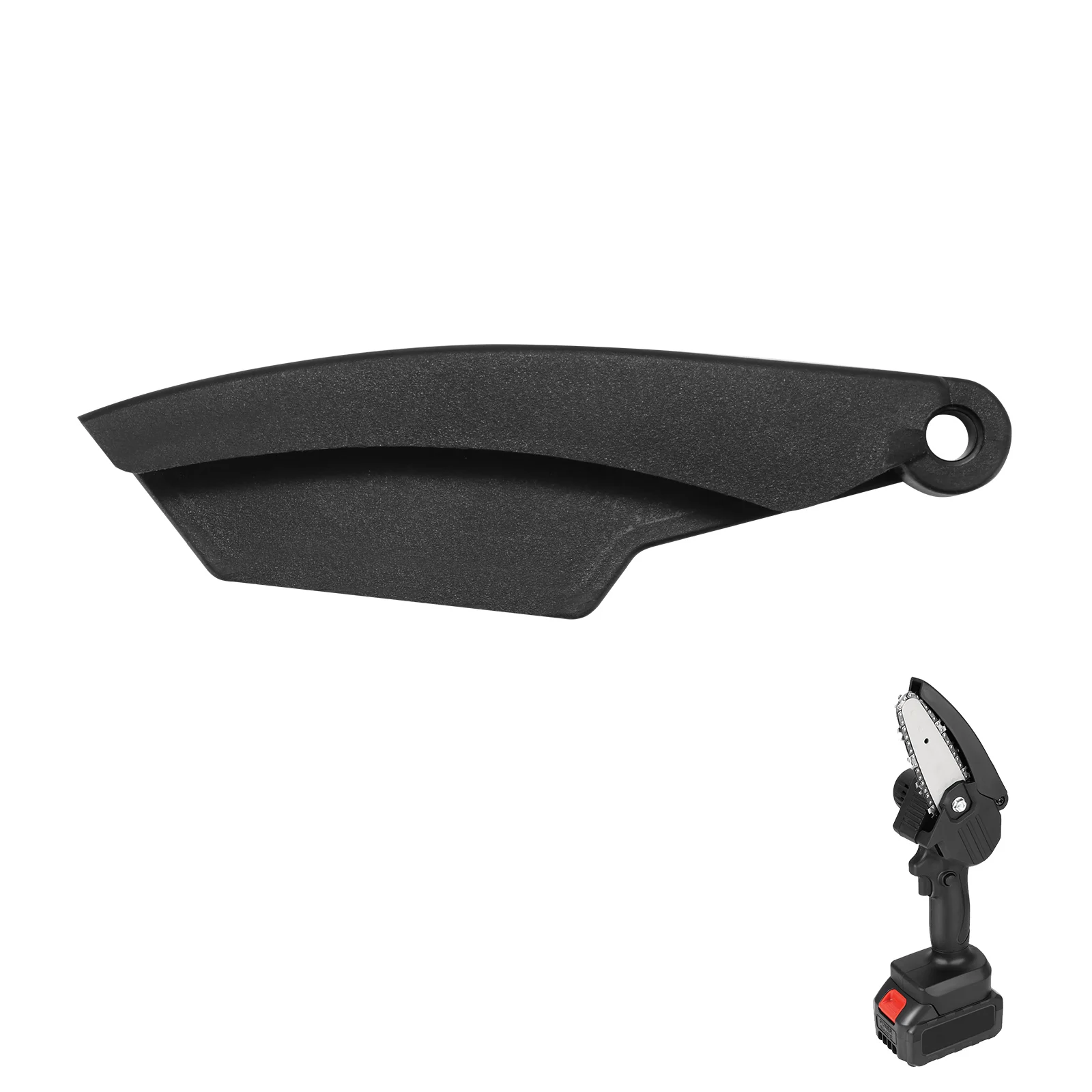 Черная пластиковая перегородка для бытовой бензопилы, перегородка для предотвращения разрыва мусора, гладкая и прочная брызгонепроницаем...
Черная пластиковая перегородка для бытовой бензопилы, перегородка для предотвращения разрыва мусора, гладкая и прочная брызгонепроницаем...