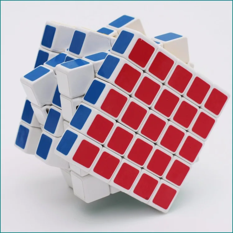 Classic Fifth-order Magic Cube Axis Anxiety and Stress Relief Infinite Brinquedos Educativos Adult Toy for Men DD60MF
Classic Fifth-order Magic Cube Axis Anxiety and Stress Relief Infinite Brinquedos Educativos Adult Toy for Men DD60MF