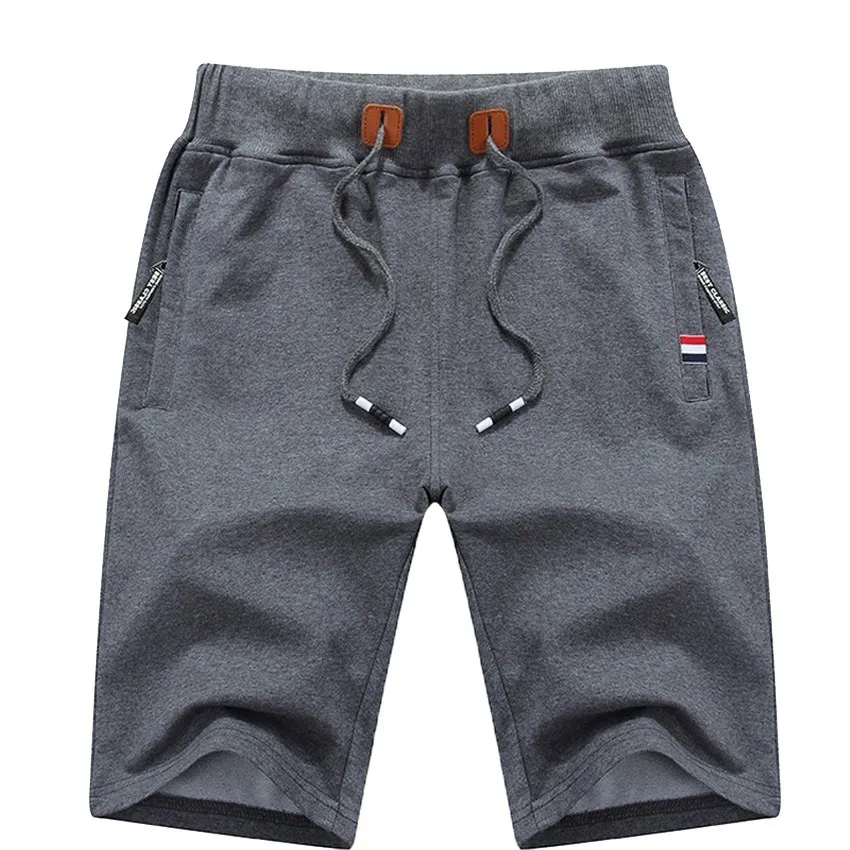 Classic Cotton Shorts Breeches Beach Bermudas Casual Summer Brand Black Shorts Homme Men's Male Boardshorts Men Clothing Shorts
Classic Cotton Shorts Breeches Beach Bermudas Casual Summer Brand Black Shorts Homme Men's Male Boardshorts Men Clothing Shorts
