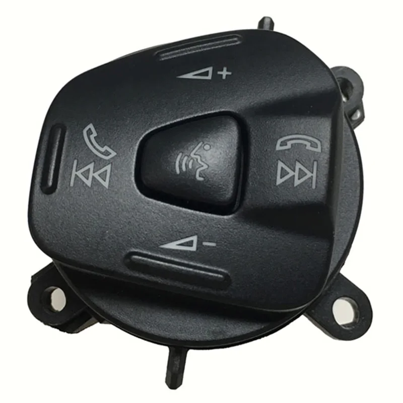 Для Ford Focus 2012 для Kuga 2012-2017 многофункциональные кнопки рулевого колеса Кнопка