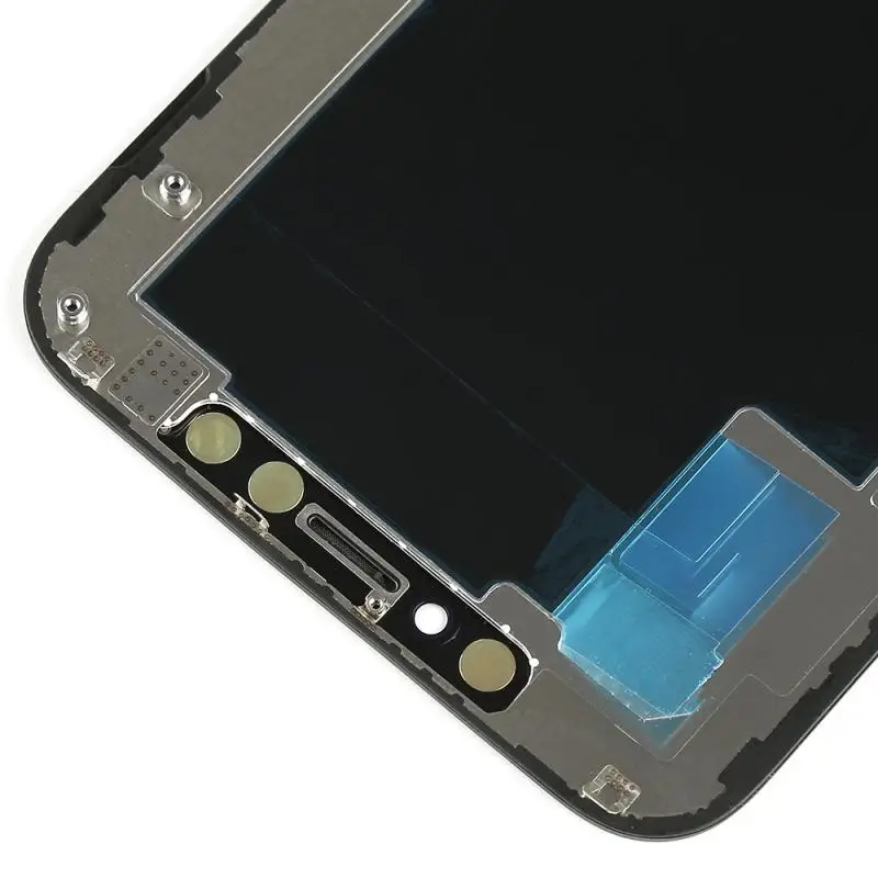 For iPhone XS High Quality LCD Screen Replacement Digitizer Assembly Display Mobile Phone LCD Screens
For iPhone XS High Quality LCD Screen Replacement Digitizer Assembly Display Mobile Phone LCD Screens