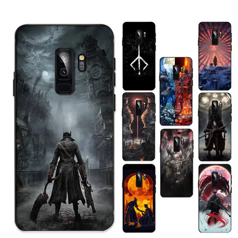 Bloodborne Phone Case For Samsung Galaxy S20lite S21 S21ULTRA s20 s20plus S21plus 20UlTRA
Bloodborne Phone Case For Samsung Galaxy S20lite S21 S21ULTRA s20 s20plus S21plus 20UlTRA