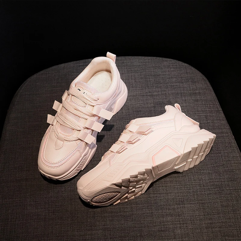 Womens Tennis Shoes Tenis Mujer 2019 Women Sneakers Hot Brand Gym Ladies Lightweight Non-slip Jogging Trainers Sapato Feminino 
Womens Tennis Shoes Tenis Mujer 2019 Women Sneakers Hot Brand Gym Ladies Lightweight Non-slip Jogging Trainers Sapato Feminino
