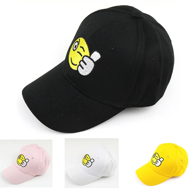 Children New Fashion Baby Baseball Caps Boy Girl Sun Hat Like Smile Cartoon Pattern Hip Hop Caps Outdoor Casual Hat Kid Snapback
Children New Fashion Baby Baseball Caps Boy Girl Sun Hat Like Smile Cartoon Pattern Hip Hop Caps Outdoor Casual Hat Kid Snapback