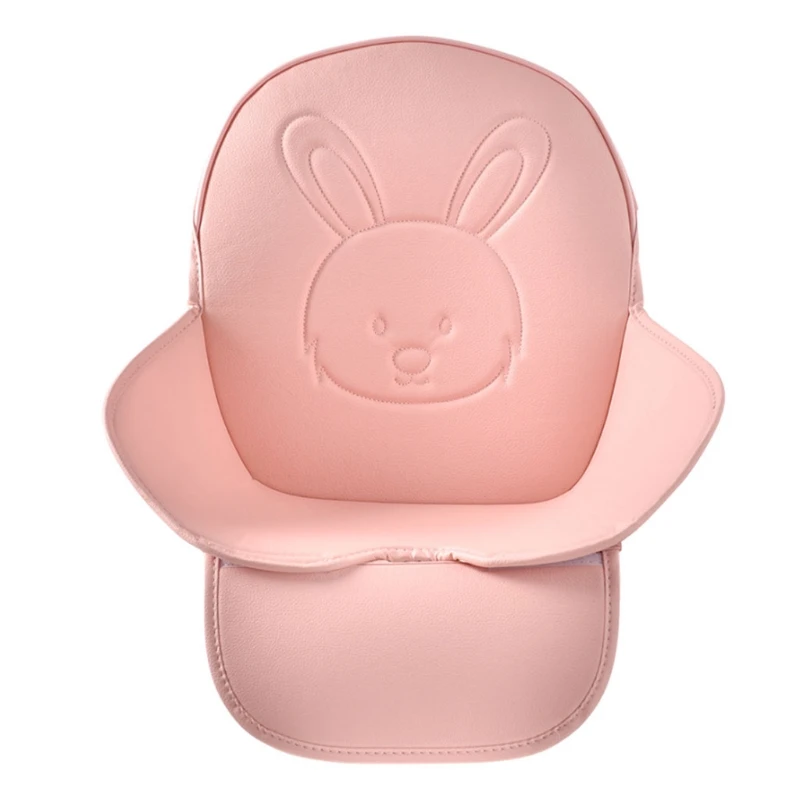 W3JF PU Leather Waterproof Universal Highchair Seat Cushion Cover Mat Feeding Chair Cushion Mat For Baby Kids
W3JF PU Leather Waterproof Universal Highchair Seat Cushion Cover Mat Feeding Chair Cushion Mat For Baby Kids