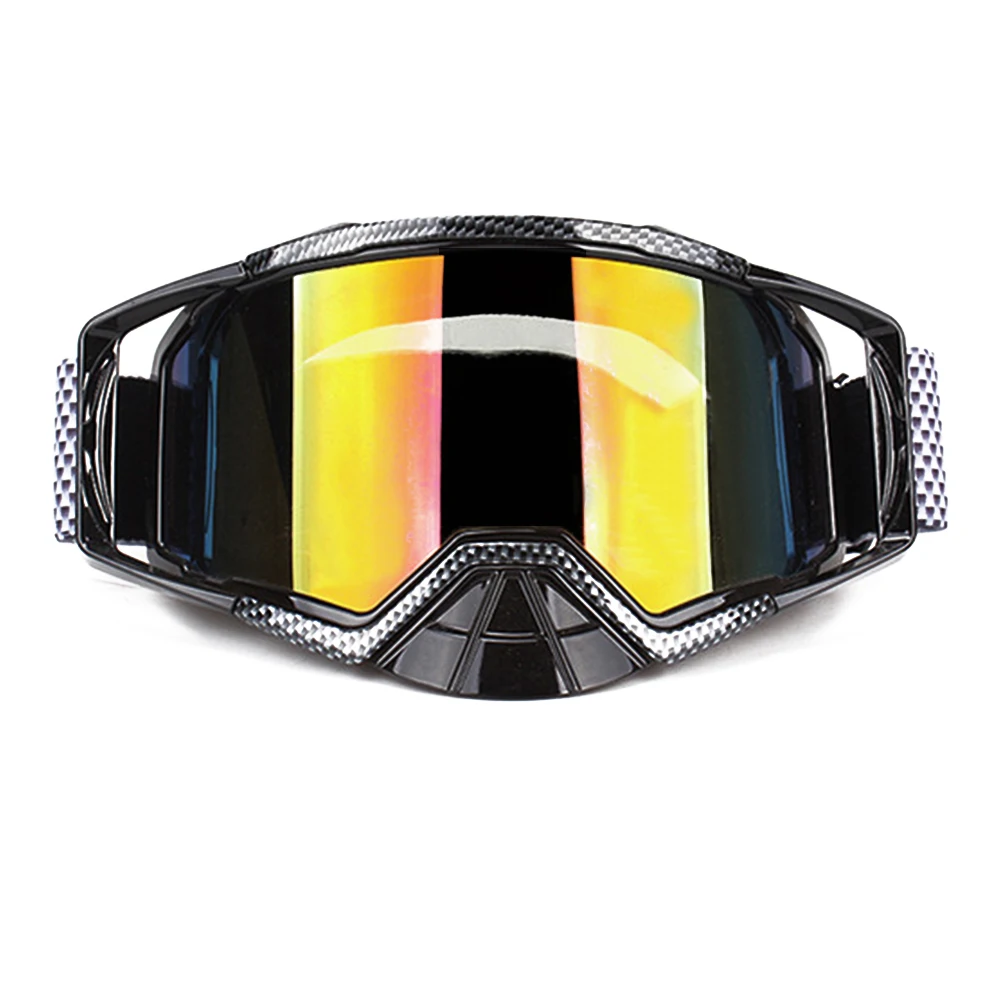 Motocross Motorcycle Goggles Bike DustProof Racing Glasses Windproof Helmet Goggles Eyewear MX Goggles Ski Mask Glasses 
Motocross Motorcycle Goggles Bike DustProof Racing Glasses Windproof Helmet Goggles Eyewear MX Goggles Ski Mask Glasses
