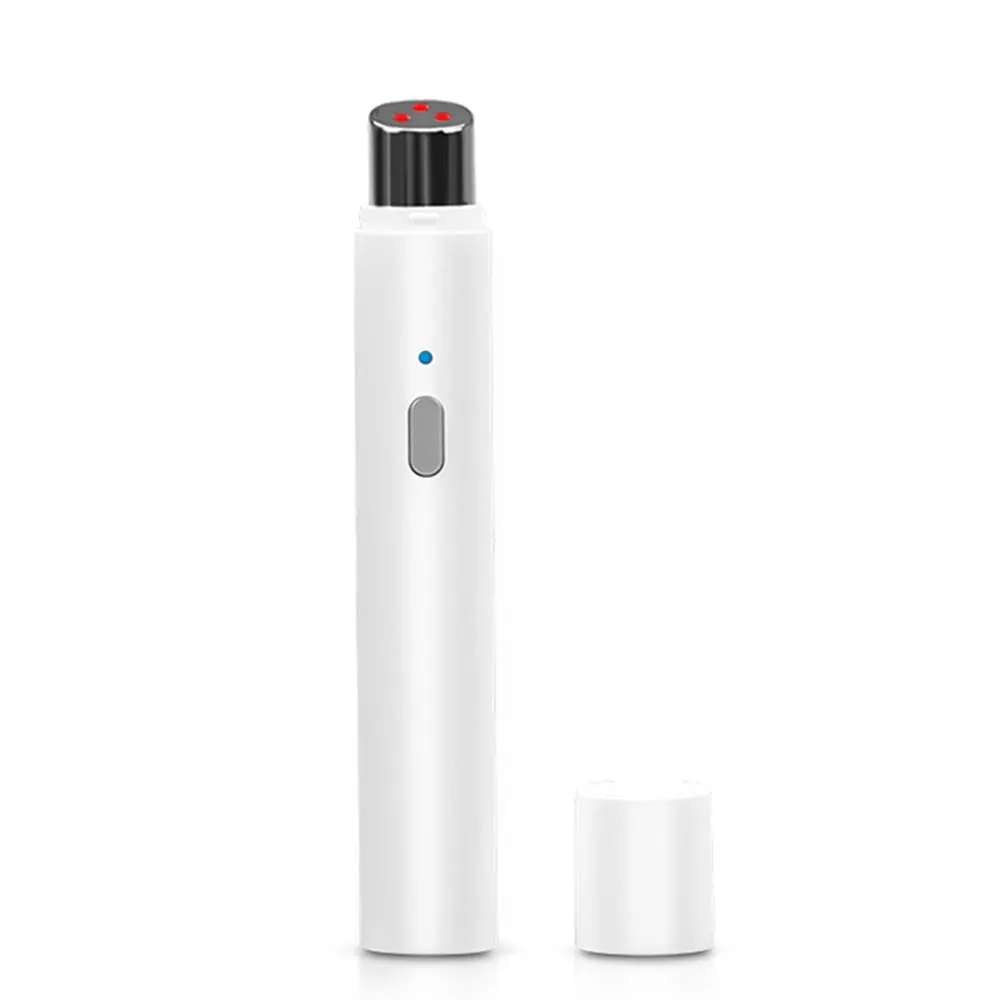 Face Lift Device Skin Tightening Machine Eye Massager Hot And Cold Red Light Therapy Home Use Machine Electric Eye Pen Massager
Face Lift Device Skin Tightening Machine Eye Massager Hot And Cold Red Light Therapy Home Use Machine Electric Eye Pen Massager