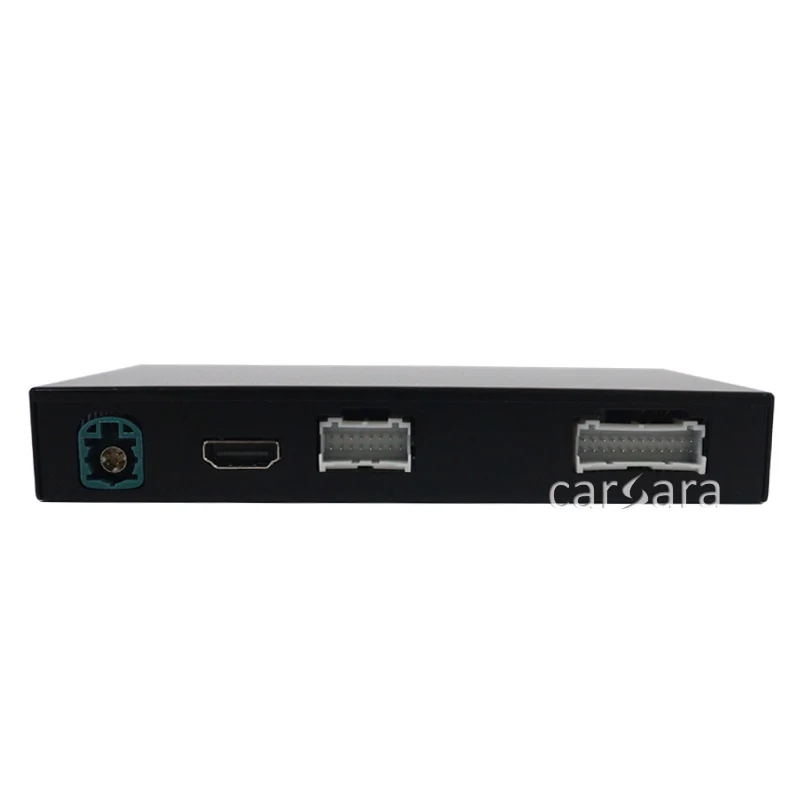 Wireless CarPlay Adapter for B Class W246 Androidauto Decoder using original screen Phone siri control Navi
Wireless CarPlay Adapter for B Class W246 Androidauto Decoder using original screen Phone siri control Navi