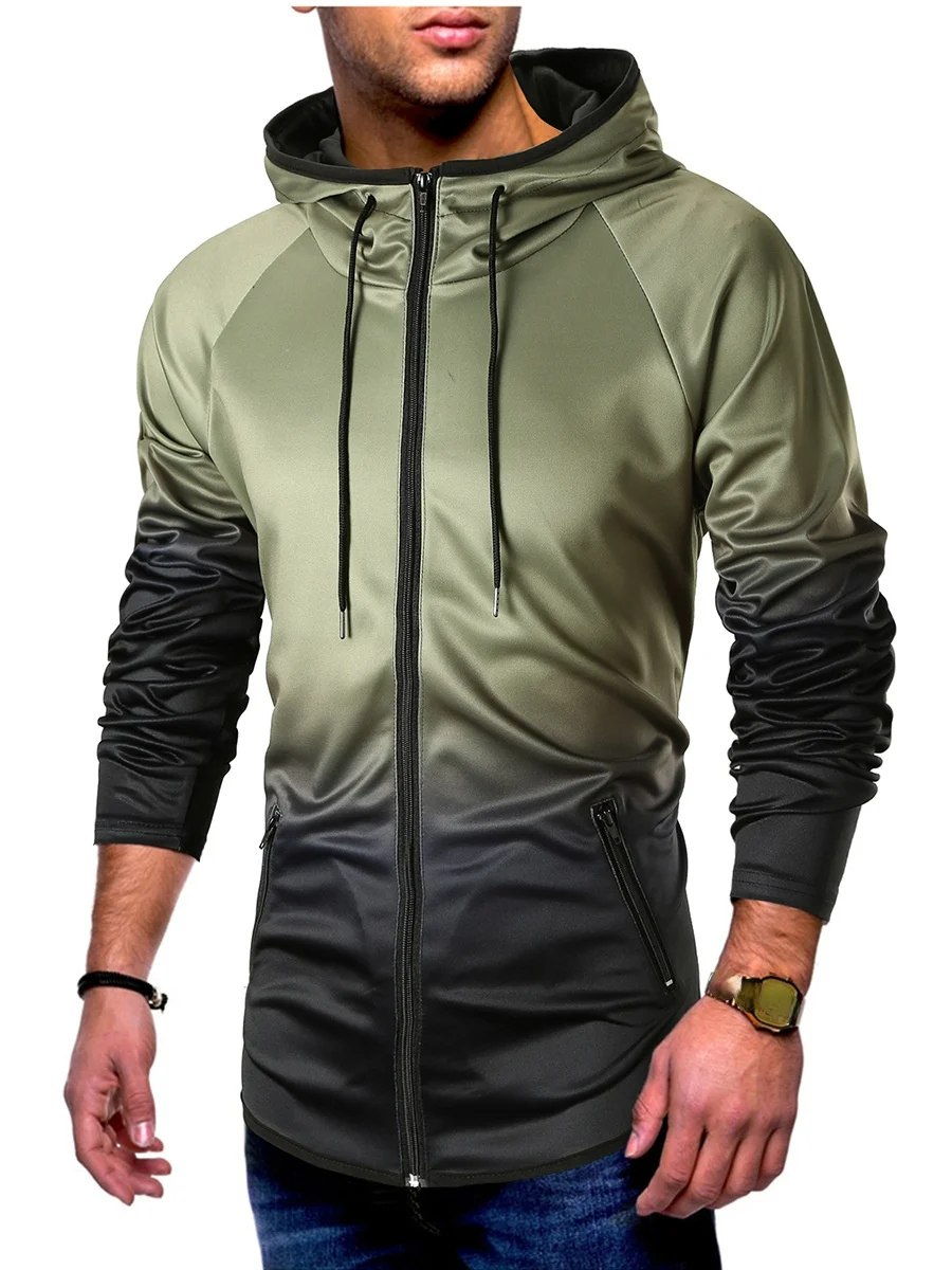 Спортивное пальто европейский размер с вырезами Европейский спортивный костюм для фитнеса мужские спортивные брюки и толстовка с градиент...
Спортивное пальто европейский размер с вырезами Европейский спортивный костюм для фитнеса мужские спортивные брюки и толстовка с градиент...