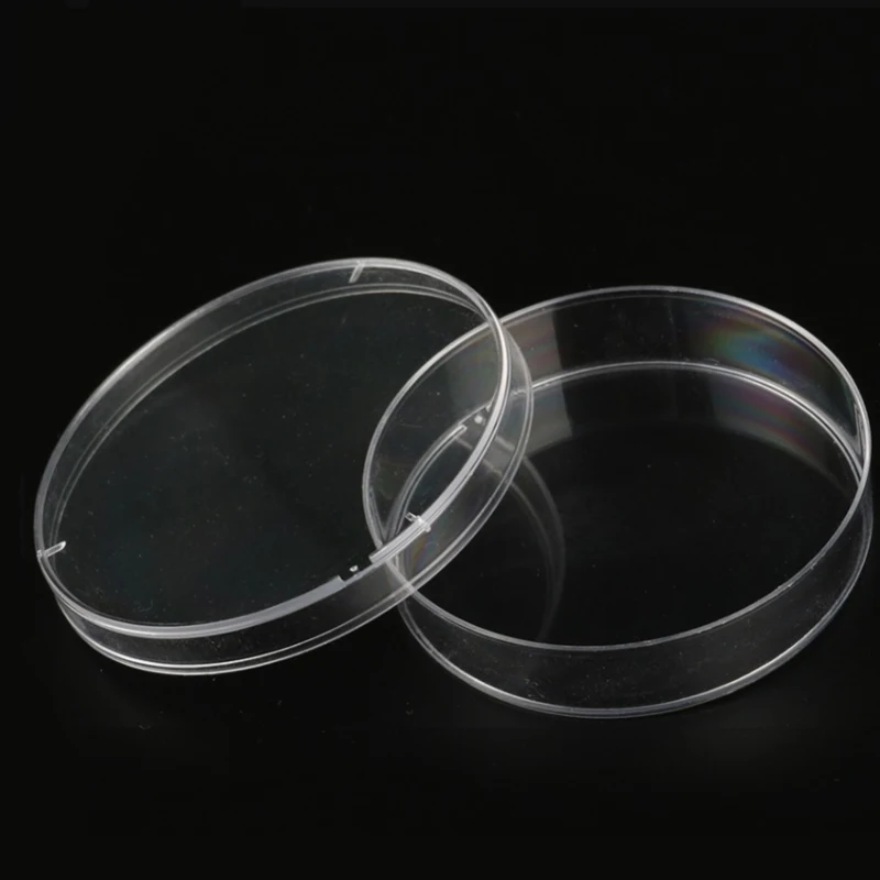 Disposable 35mm 60mm 100mm 150mm Cell Petri Dish Plastic Cell Culture Dish with TC Treated
Disposable 35mm 60mm 100mm 150mm Cell Petri Dish Plastic Cell Culture Dish with TC Treated