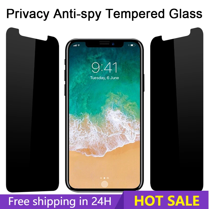 Anti-spy Tempered Glass for Oneplus 6T 5T 3T Protective Glass for Oneplus 7 Pro Anti-Glare Screen Protector for Oneplus 6 5 3
Anti-spy Tempered Glass for Oneplus 6T 5T 3T Protective Glass for Oneplus 7 Pro Anti-Glare Screen Protector for Oneplus 6 5 3