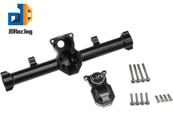 HR Axial SCX24 90081 aluminum alloy front axle housing | Игрушки и хобби