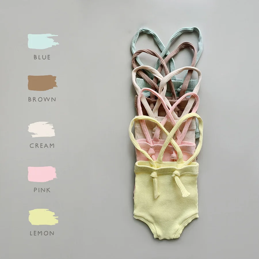 Breathable Infant Kids Suspender Summer Baby Girls Boys Solid Color High Waist Bandage Shorts
Breathable Infant Kids Suspender Summer Baby Girls Boys Solid Color High Waist Bandage Shorts