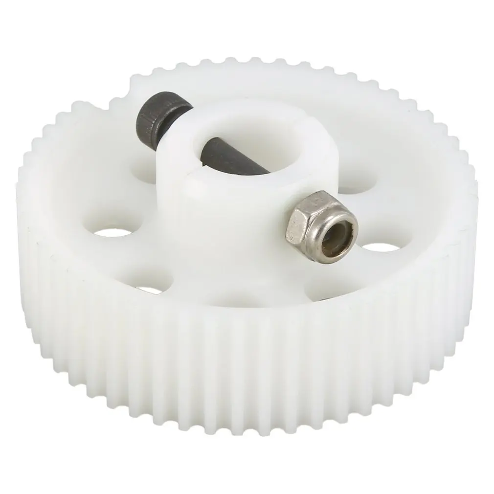 Helicopter Accessories Remote Control Helicopter First Reduction Gear 54T For KDS AGILE-A5 Fine Workmanship
Helicopter Accessories Remote Control Helicopter First Reduction Gear 54T For KDS AGILE-A5 Fine Workmanship