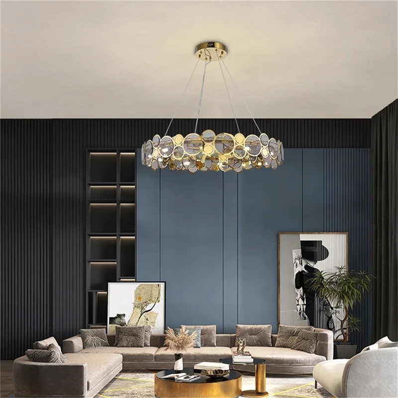 OUFULA Pendant Light Postmodern Creative LED Lamp Fixture Decorative For Home Dining Living Room
OUFULA Pendant Light Postmodern Creative LED Lamp Fixture Decorative For Home Dining Living Room
