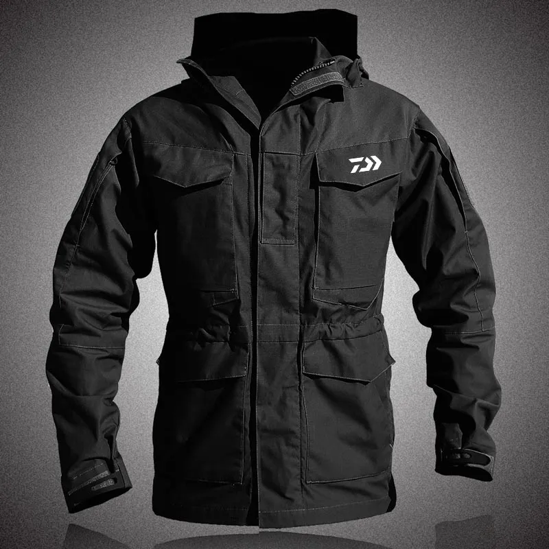 Уличная тактическая Мужская куртка с капюшоном, пальто, ветровка, спортивная одежда для скалолазания, охоты, кемпинга, рыбалки, Джерси, верх...
Уличная тактическая Мужская куртка с капюшоном, пальто, ветровка, спортивная одежда для скалолазания, охоты, кемпинга, рыбалки, Джерси, верх...