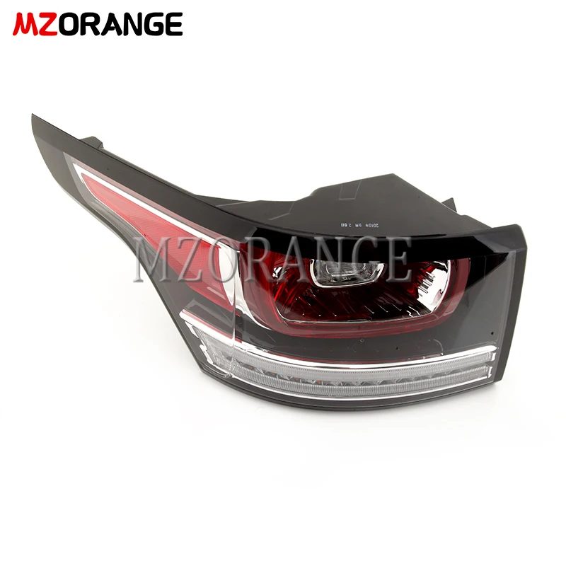 Tail Light For Land Rover Range Rover Sport 2014 2015 2016 2017 Rear Turn Signal Driving Reverse Brake Lamp Car Accessories
Tail Light For Land Rover Range Rover Sport 2014 2015 2016 2017 Rear Turn Signal Driving Reverse Brake Lamp Car Accessories