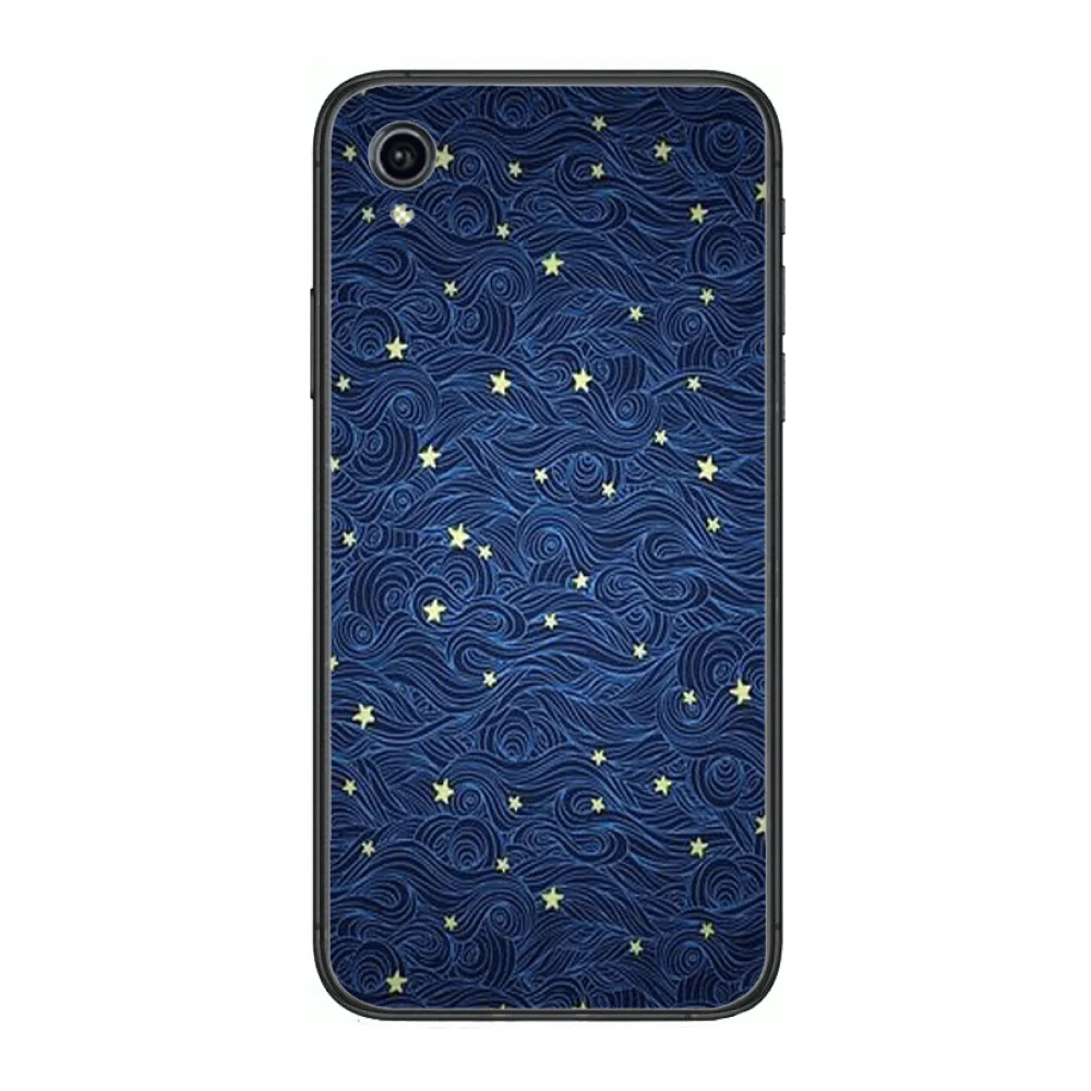 Van Gogh Art Style Phone Cases cover For VIVO X50 30 Y97 91 93 85 83 81 79 73 V 17 15 9 S7 U3X black Covers
Van Gogh Art Style Phone Cases cover For VIVO X50 30 Y97 91 93 85 83 81 79 73 V 17 15 9 S7 U3X black Covers