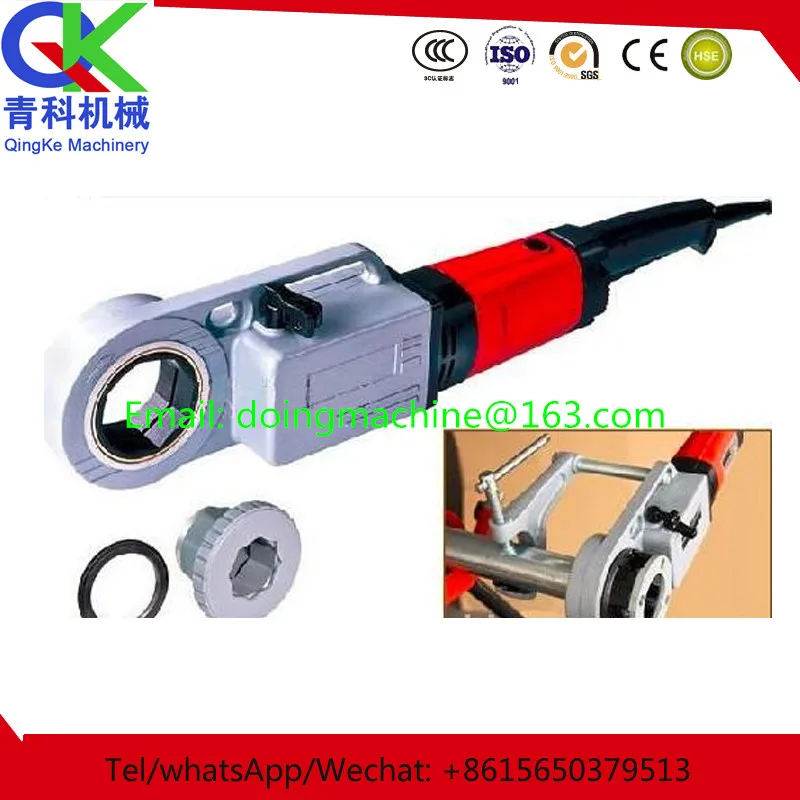 good quality rapid electric pipe threading machine
good quality rapid electric pipe threading machine