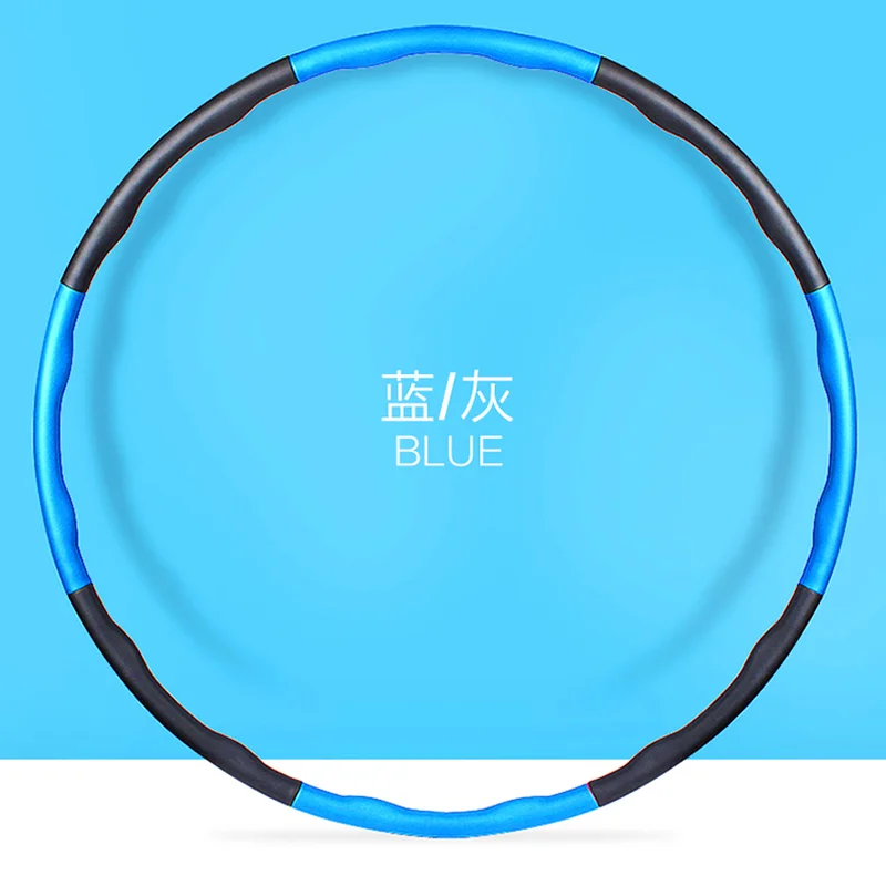 Kids Removable Massage Sport Hoops Hard Tube Waist Exercise Sport Fitness Sport At Home Sport Hoop Reifen Sport Equipment BN50SH
Kids Removable Massage Sport Hoops Hard Tube Waist Exercise Sport Fitness Sport At Home Sport Hoop Reifen Sport Equipment BN50SH